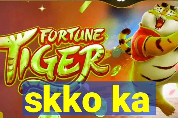 skko ka